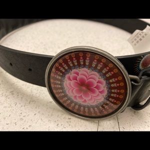 Desigual Belt in Great Condition